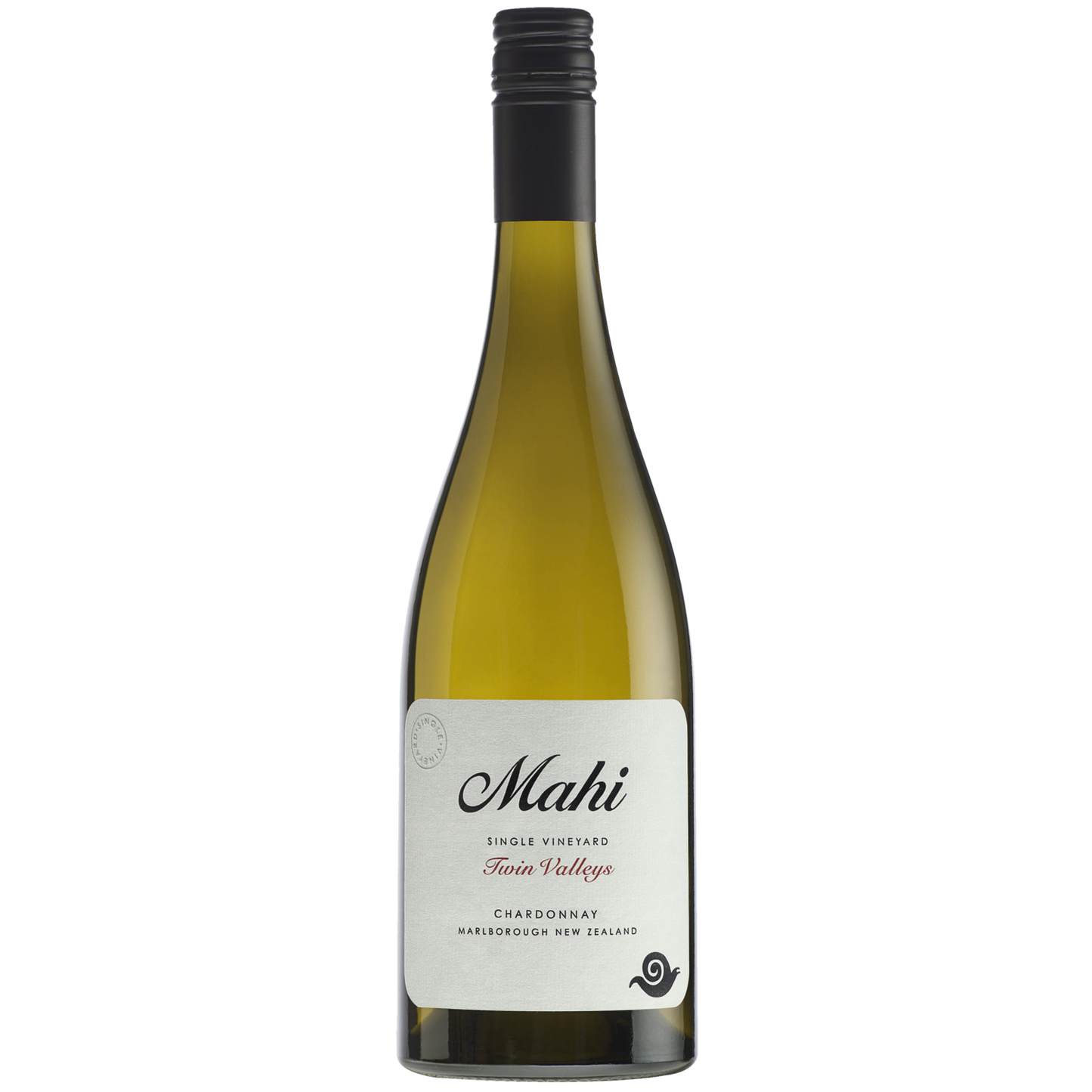 Mahi Marlborough Twin Valley Chardonnay-White Wine-9421900026289-Fountainhall Wines