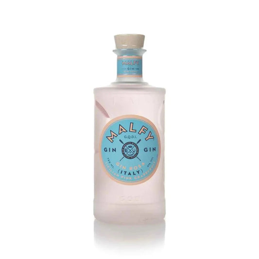 Malfy Gin Rosa - Pink Grapefruit Gin-Gin-Fountainhall Wines