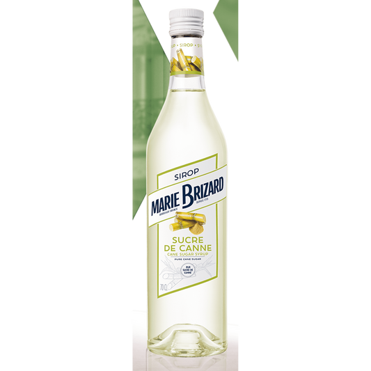 Marie Brizard Cane Sugar Syrup 70cl-Liqueurs-Fountainhall Wines
