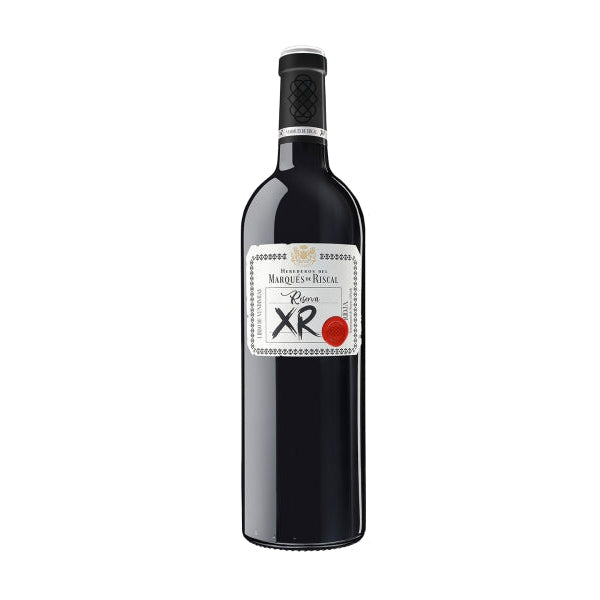 Marques de Riscal XR Special Release Reserva-Red Wine-8410866433447-Fountainhall Wines