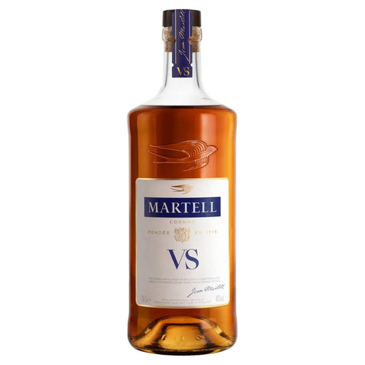 Martell VS (Very Special) Fine Cognac-Brandy / Cognac / Armagnac-Fountainhall Wines