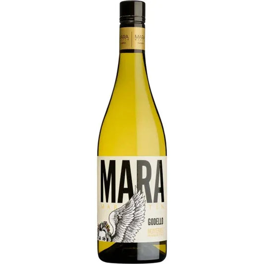 Martín Códax 'Mara Martin' Godello-White Wine-Fountainhall Wines