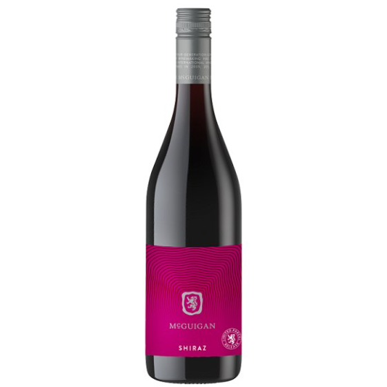 McGuigan Shiraz Lot 92-Red Wine-9310415018424-Fountainhall Wines