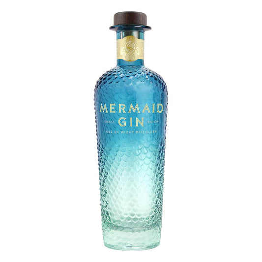 Mermaid Gin-Gin-Fountainhall Wines