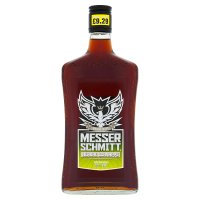 Messer Schmitt Herbal Schnapps 50cl-Liqueurs-Fountainhall Wines