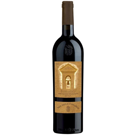 Michele Chiarlo 'Reyna', Barbaresco-Red Wine-8002365035903-Fountainhall Wines