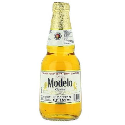 Modelo Especial 355ml-World Beer-Fountainhall Wines