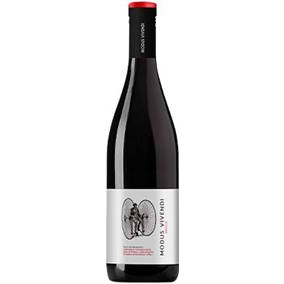 Modus Vivendi Mencia, Valdeorras (BIN END)-Red Wine-8411409830105-Fountainhall Wines