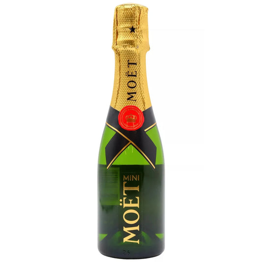 Moet & Chandon Brut Imperial NV 20cl Champagne-Champagne-Fountainhall Wines