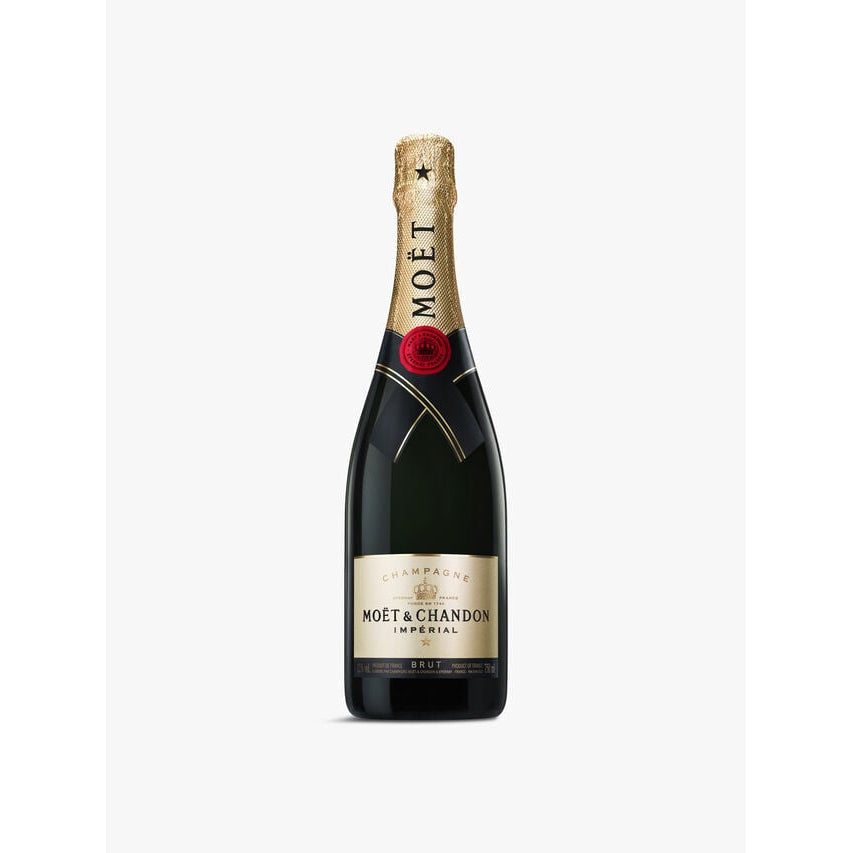 Moet & Chandon Brut Imperial NV 75cl-Champagne-3185370729960-Fountainhall Wines