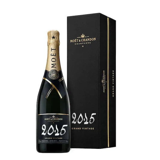 Moët & Chandon Grand Vintage-Champagne-3185370685389-Fountainhall Wines