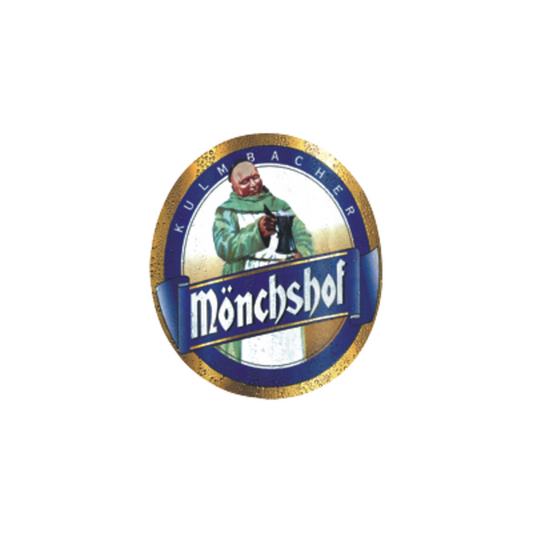 Monchshof Lager 500ml-World Beer-Fountainhall Wines