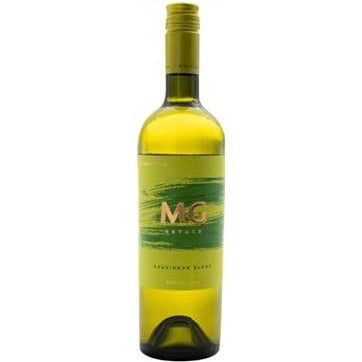 MontGras Estate Sauvignon Blanc-White Wine-7804407002796-Fountainhall Wines
