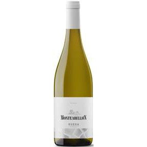 Monteabellon Verdejo, Rueda (BIN END)-White Wine-8436020870088-Fountainhall Wines