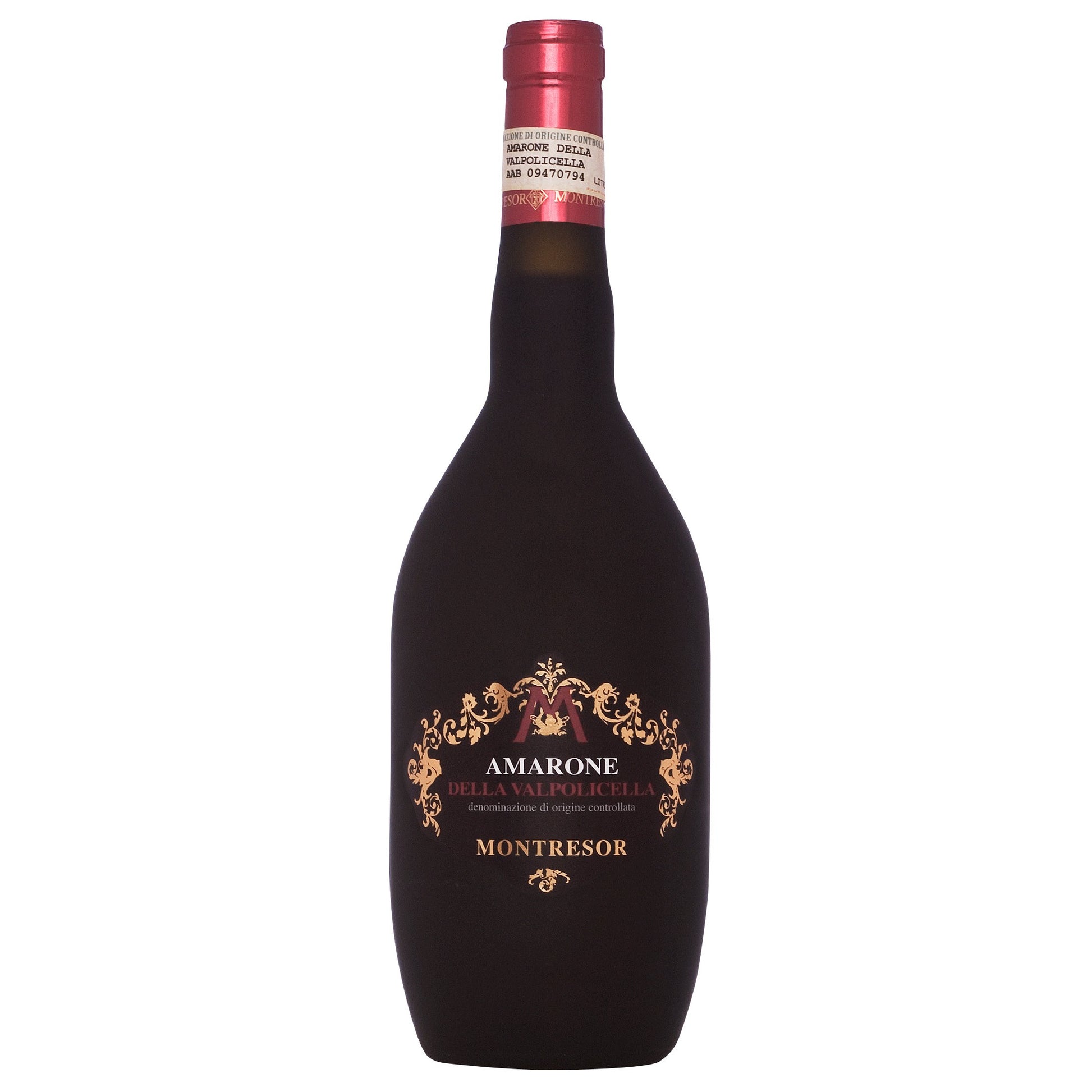Montresor Amarone della Valpolicella Satinato-Red Wine-8003503000555-Fountainhall Wines