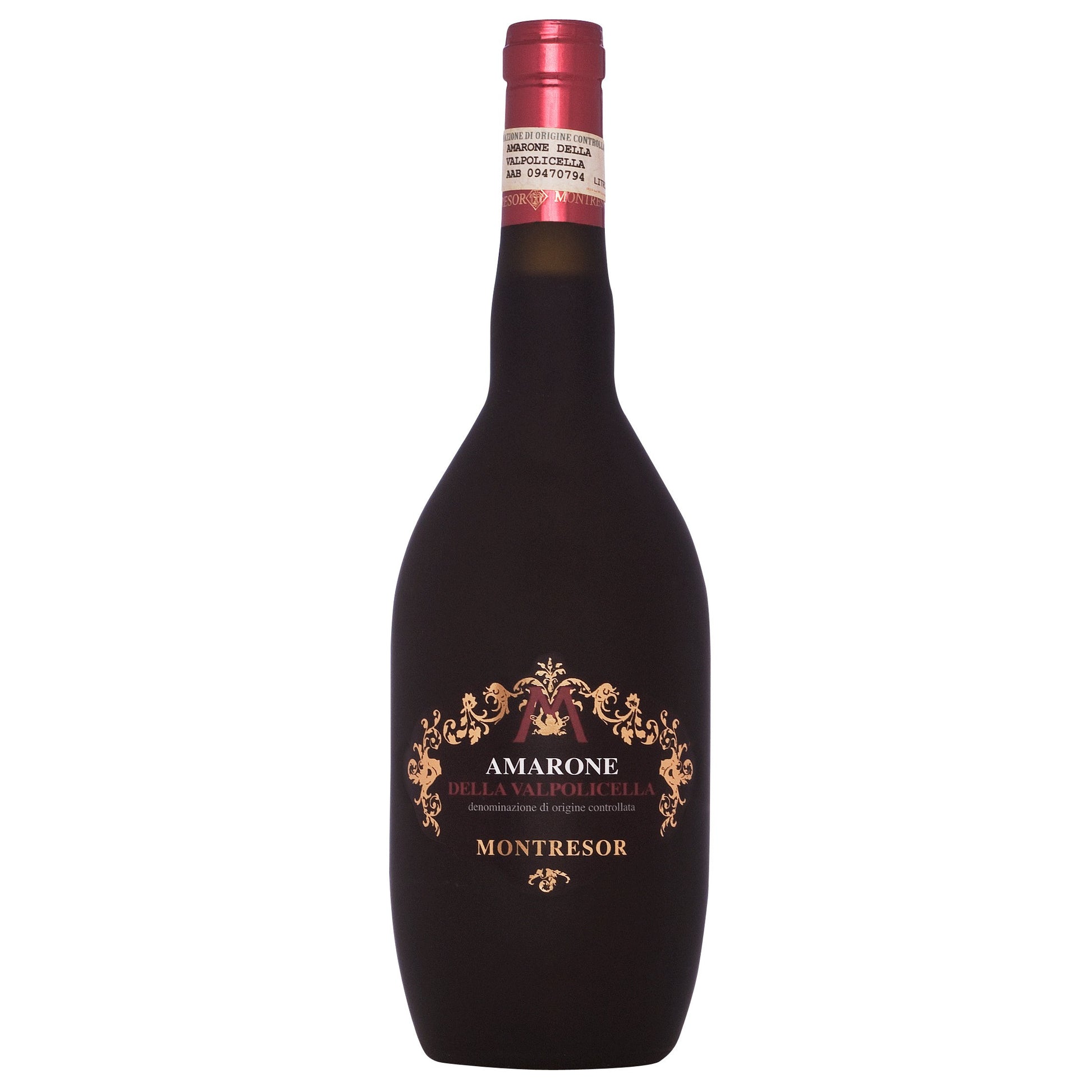 Montresor Amarone della Valpolicella Satinato-Red Wine-Fountainhall Wines