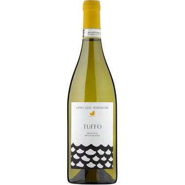 Morgassi Superiore Tuffo Gavi del Comune di Gavi DOCG-White Wine-Fountainhall Wines