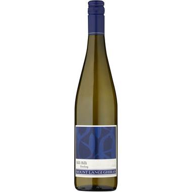 Mount Langi Ghiran Billi Billi Riesling-White Wine-Fountainhall Wines