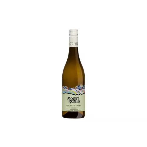 Mount Rozier Flower Garden Sauvignon Blanc-White Wine-Fountainhall Wines