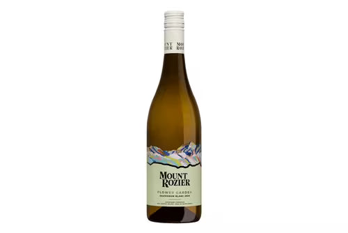 Mount Rozier Flower Garden Sauvignon Blanc