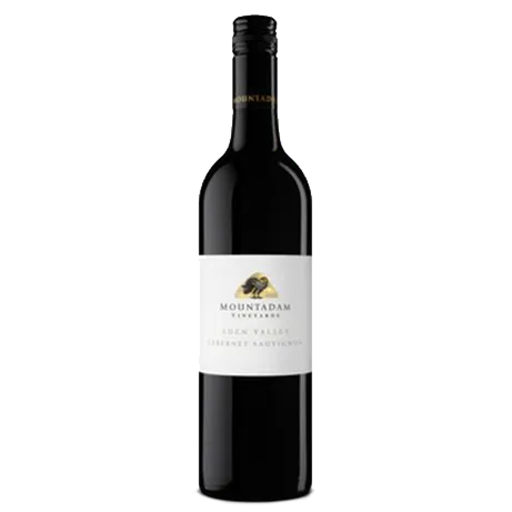 Mountadam Eden Valley Cabernet Sauvignon-Red Wine-Fountainhall Wines