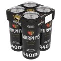 Murphy's Draught Irish Stout 4x440ml-World Beer-Fountainhall Wines