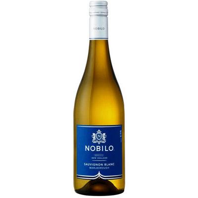 Nobilo Sauvignon Blanc-White Wine-Fountainhall Wines