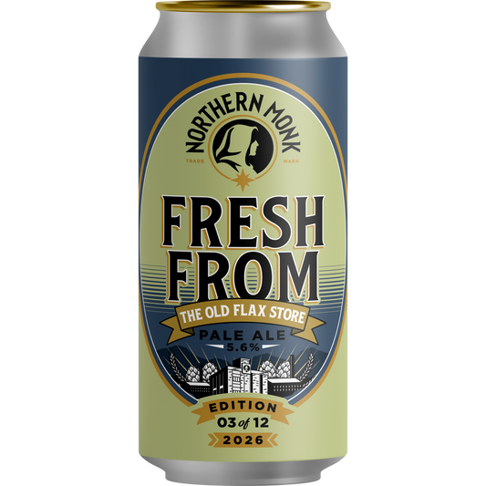 Northern Monk Frem From TOFS March 26 440ml-World Beer-Fountainhall Wines