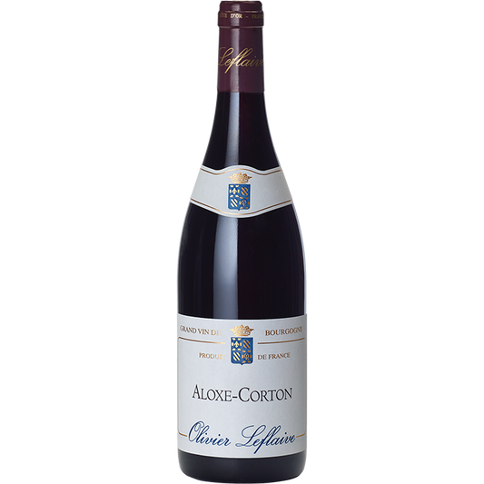 Olivier Leflaive Aloxe-Corton-Red Wine-Fountainhall Wines