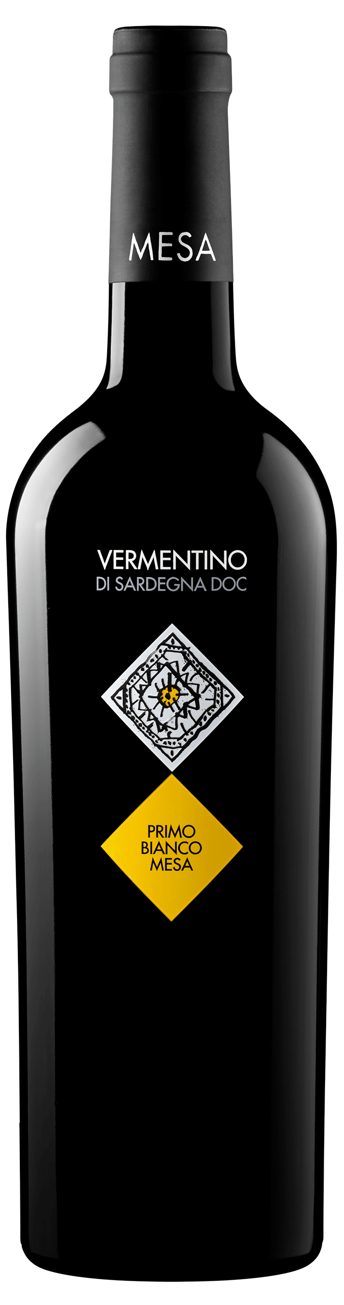 Cantina Mesa Primo Vermentino di Sardegna