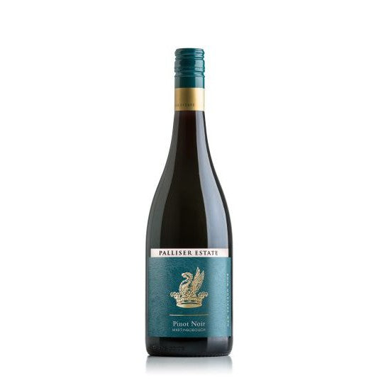 Palliser Estate Pinot Noir-Red Wine-9416932000871-Fountainhall Wines