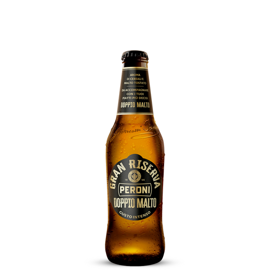 Peroni Gran Reserva Doppio Malto 330ml-World Beer-Fountainhall Wines