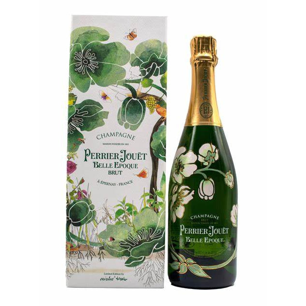 Perrier Jouet Belle Epoque Vintage Champagne-Champagne-Fountainhall Wines