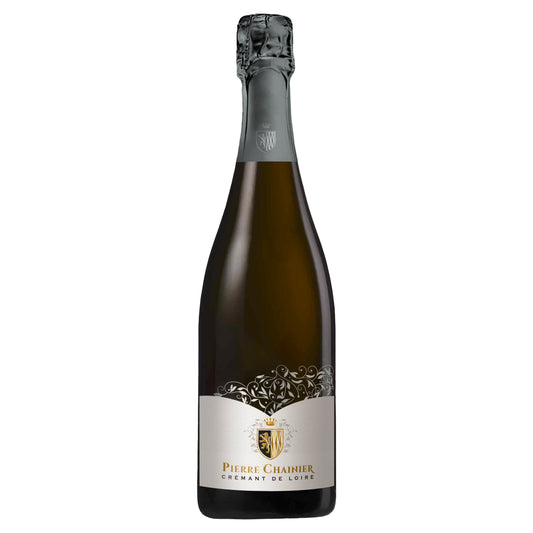 Pierre Chainier Brut Crémant de Loire NV-Sparkling Wine-3245372300076-Fountainhall Wines