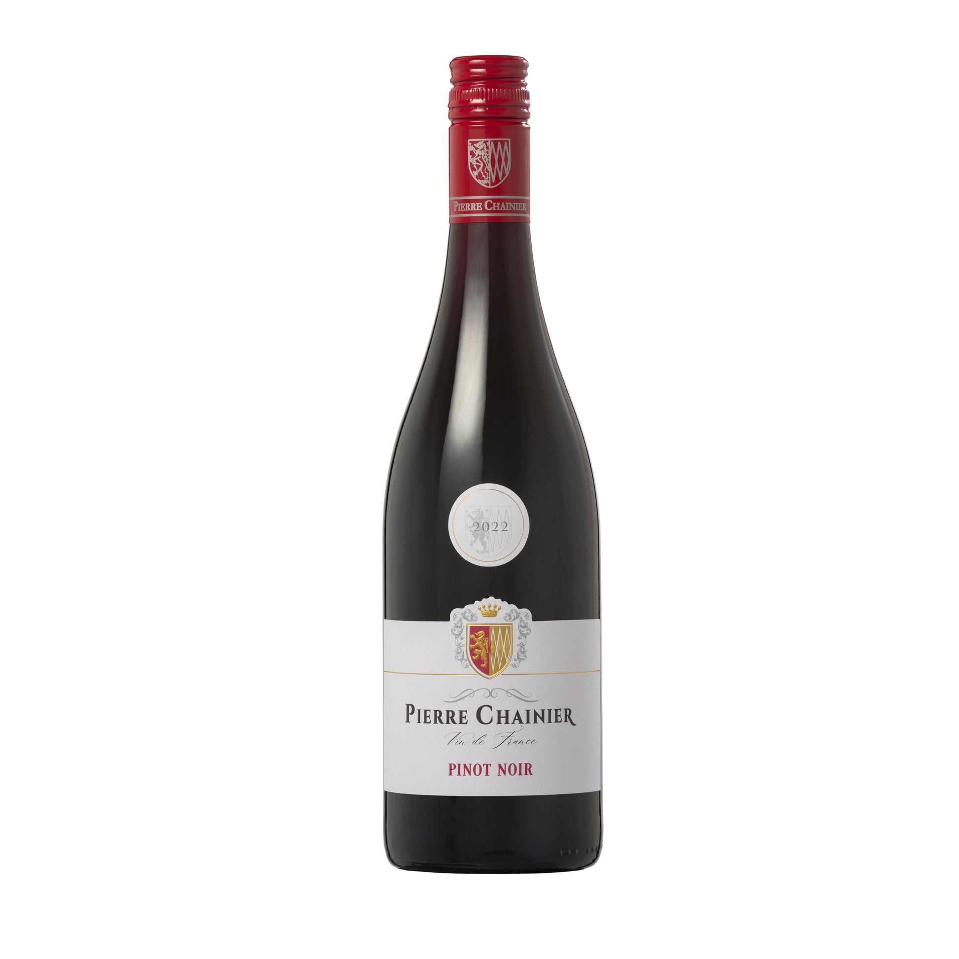 Pierre Chainier Pinot Noir-Red Wine-3245371701041-Fountainhall Wines