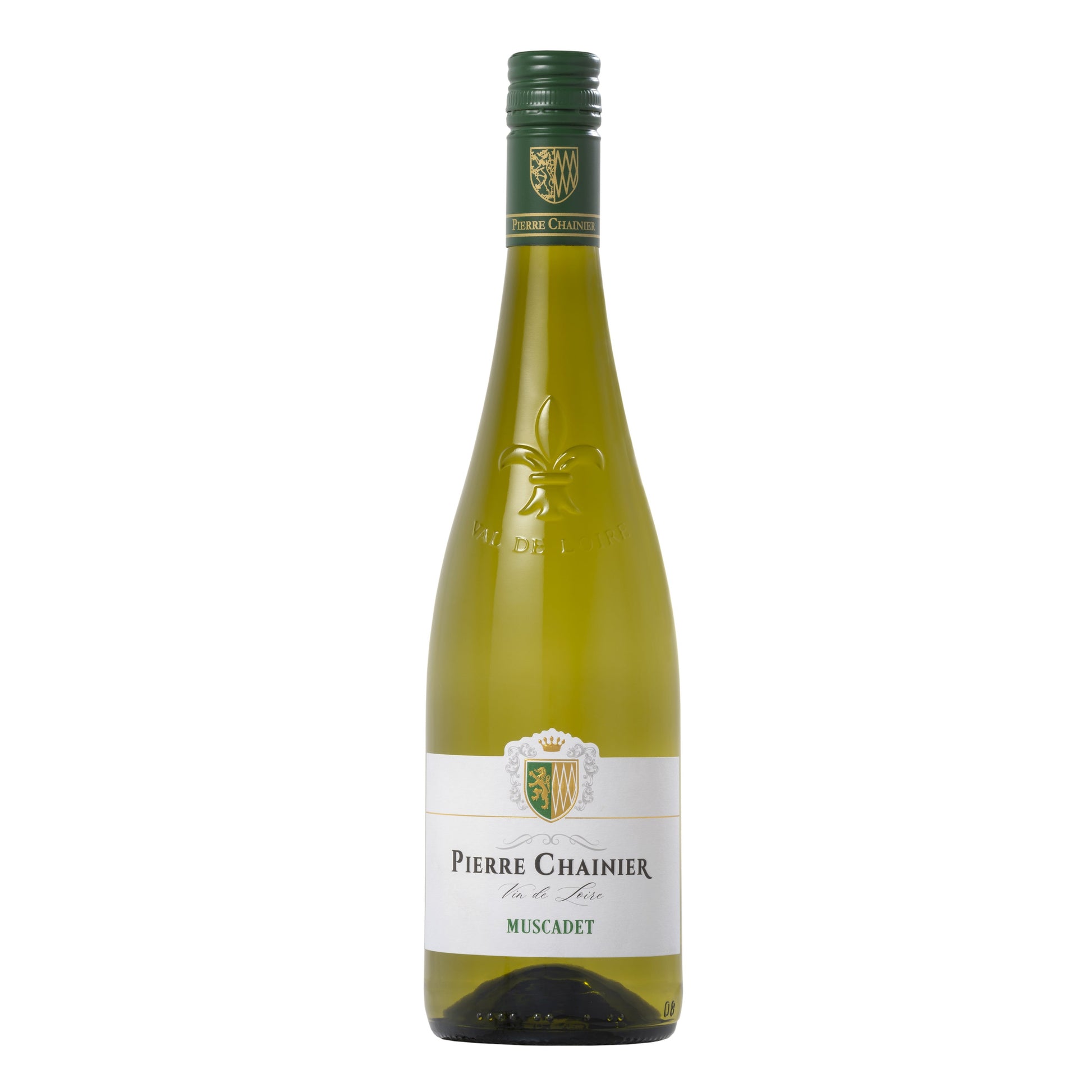 Pierre Chainier Vin De Loire Muscadet-White Wine-3245372161011-Fountainhall Wines