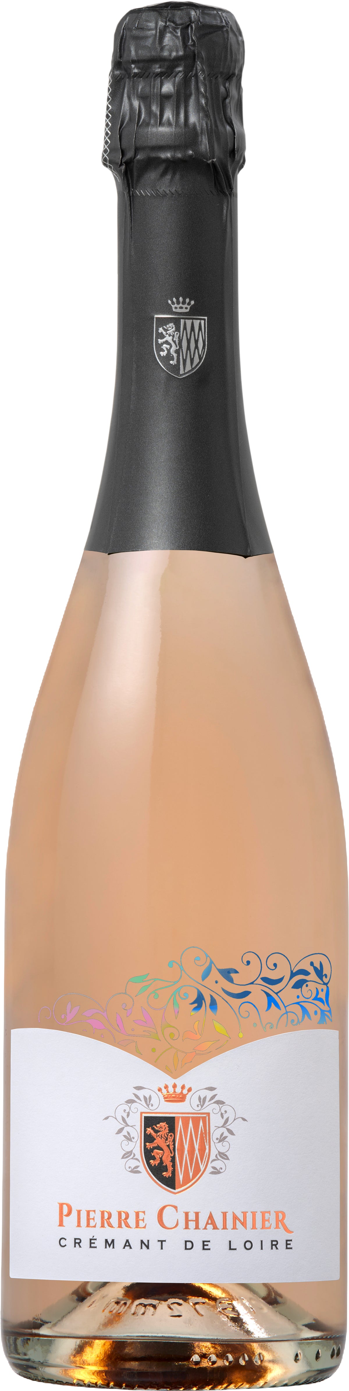 Pierre Chainier Brut Rose AOP Cremant de Loire NV