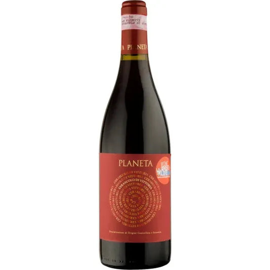 Planeta Cerasuolo di Vittoria-Red Wine-Fountainhall Wines