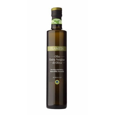 Planeta Extra Virgin Olive Organic Oil 50cl-Other Fortified / Ginger-8020735000238-Fountainhall Wines