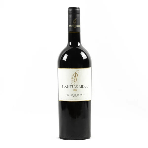 Planters Ridge Quintessence Red-Red Wine-Fountainhall Wines