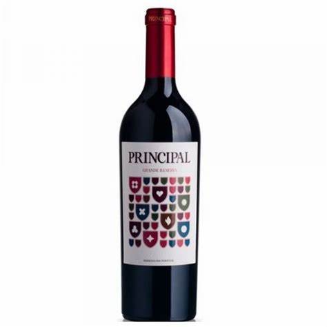 Principal Grande Reserva Tinto-Red Wine-5600364998569-Fountainhall Wines