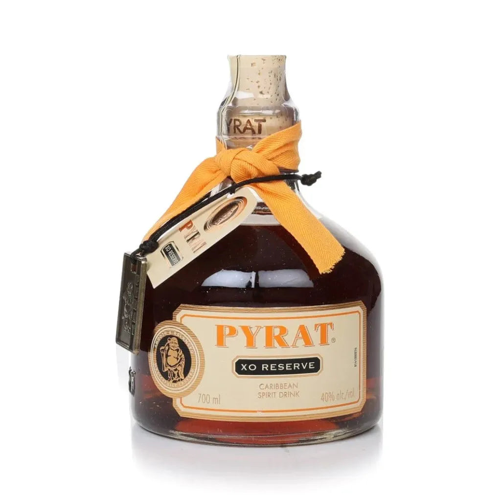 Pyrat XO Reserve Rum-Golden / Amber Rum-Fountainhall Wines