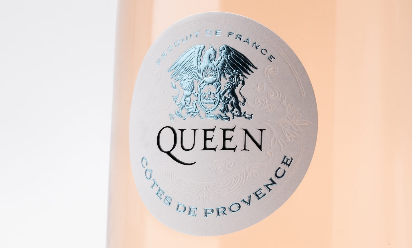 Queen Côtes de Provence Rosé