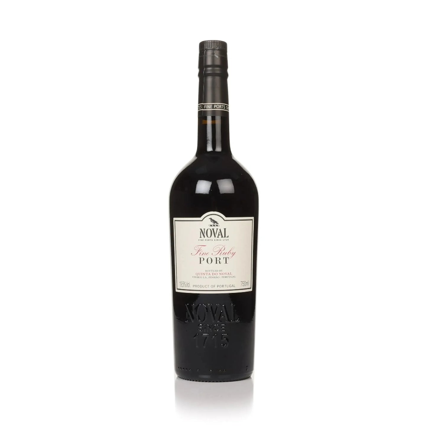 Quinta do Noval Fine Ruby-Port-Fountainhall Wines