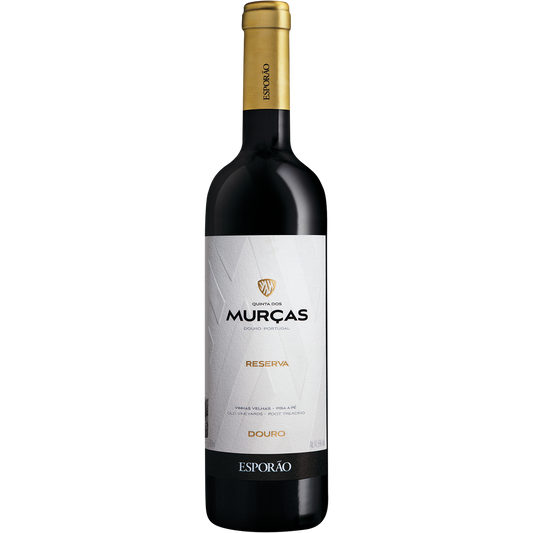 Quinta dos Murças Reserva-Red Wine-5603522994540-Fountainhall Wines