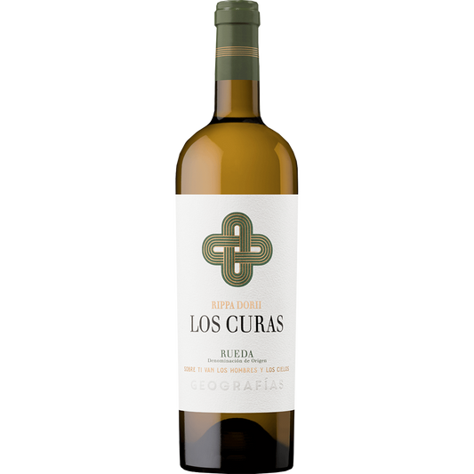 Rippa Dorii Los Curas Verdejo-White Wine-Fountainhall Wines
