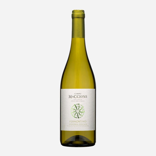 Rocca delle Macie Vermentino Maremma DOC Campo Maccione-White Wine-Fountainhall Wines