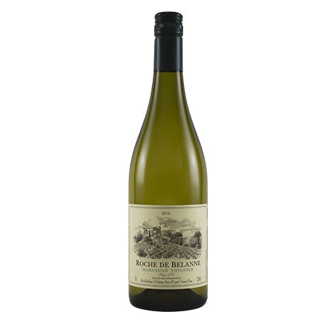 Roche De Belanne Marsanne Viognier-White Wine-3700619307480-Fountainhall Wines