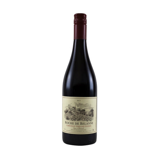 Roche de Belanne Carignan Vieilles Vignes-Red Wine-Fountainhall Wines