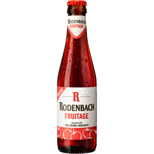 Rodenbach Fruitage 330ml-World Beer-Fountainhall Wines